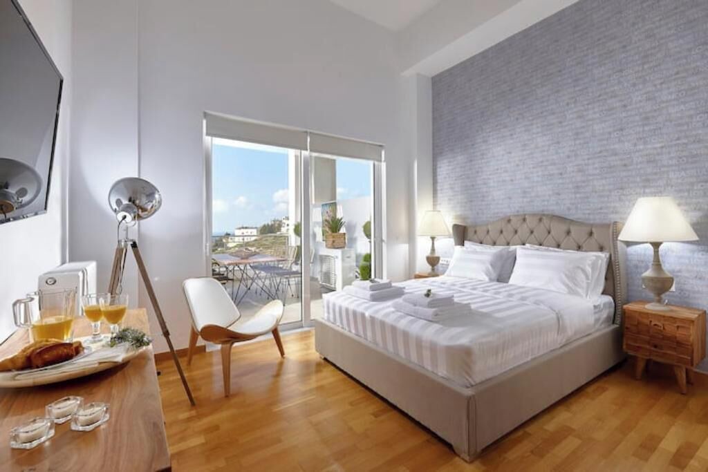 Photo of Bedroom in Lygaria