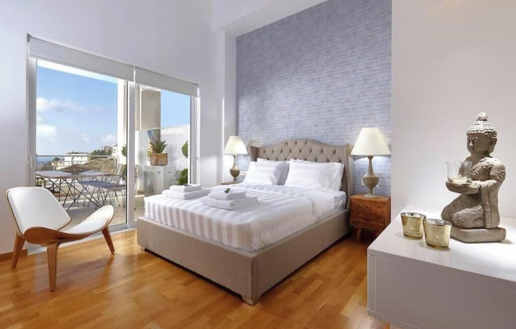 Photo of Bedroom in Lygaria