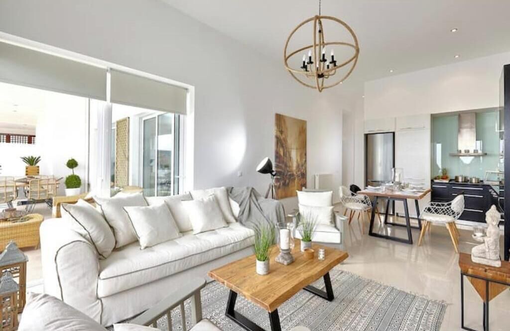 Photo of Livingroom in Lygaria