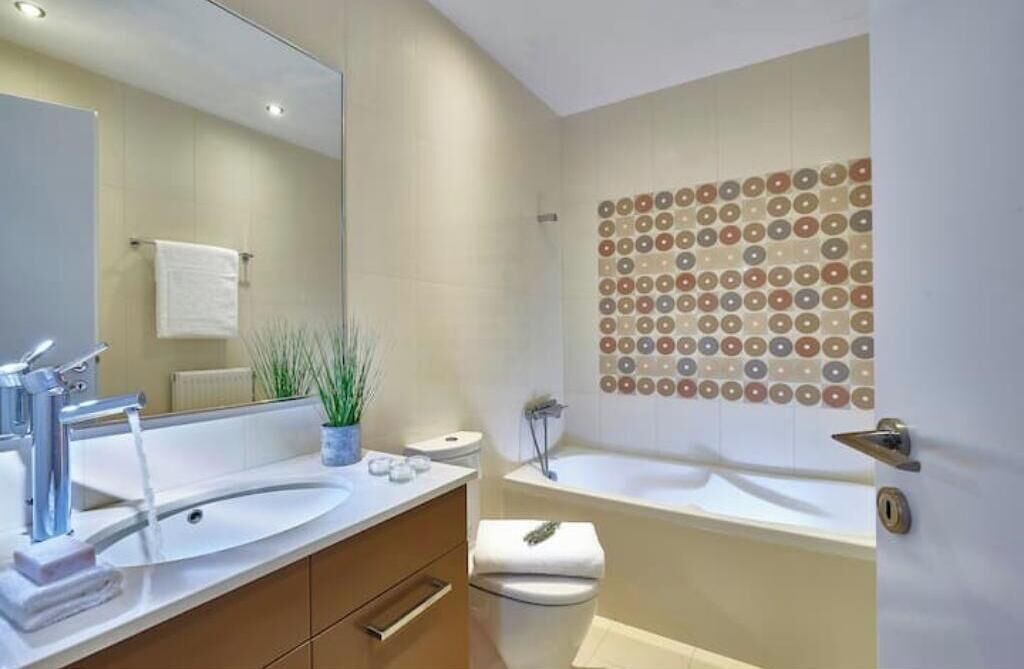 Photo of Bathroom in Lygaria
