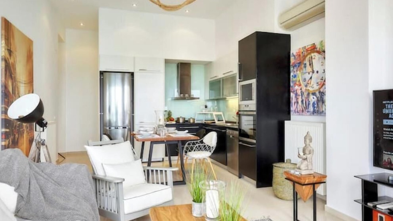 Photo of Livingroom in Lygaria