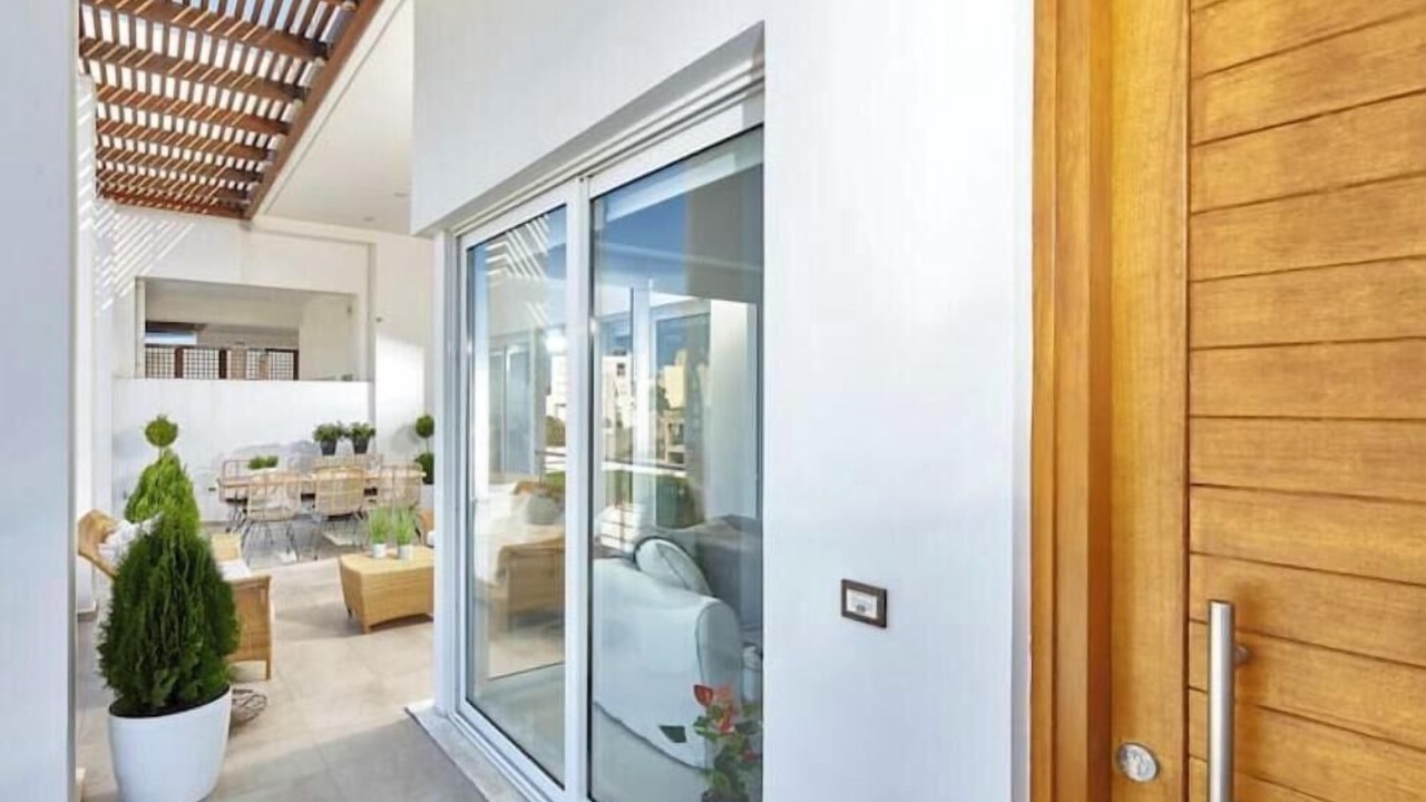 Photo of Patio Balcony in Lygaria
