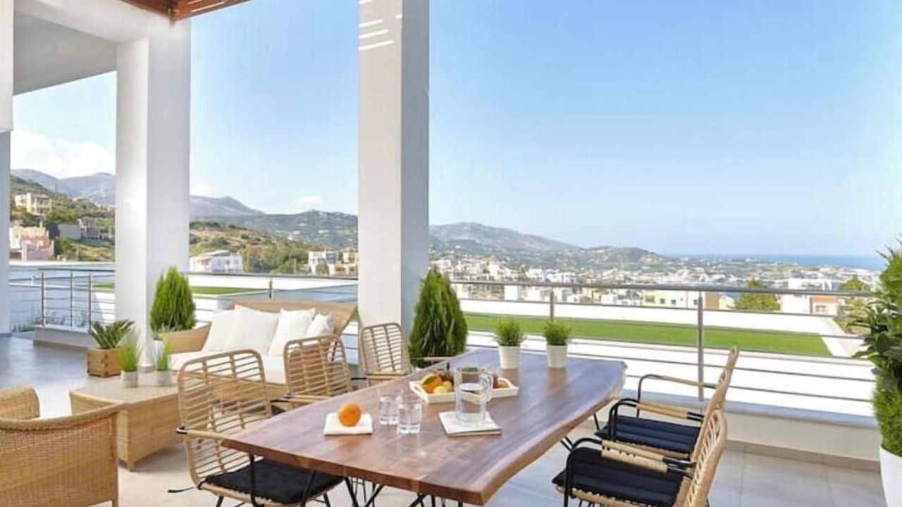 Photo of Outdoor in Lygaria