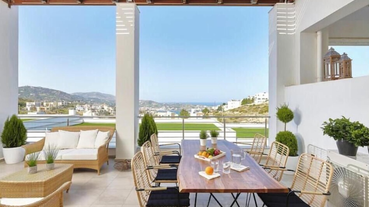 Photo of Outdoor in Lygaria