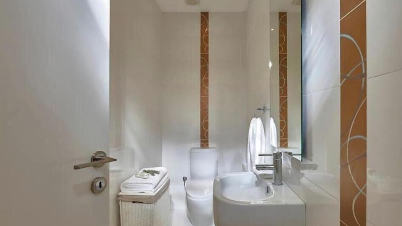 Photo of Bathroom in Lygaria