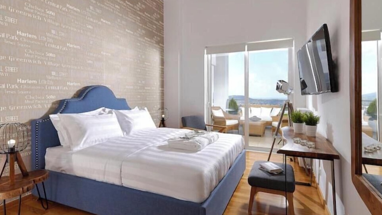 Photo of Bedroom in Lygaria