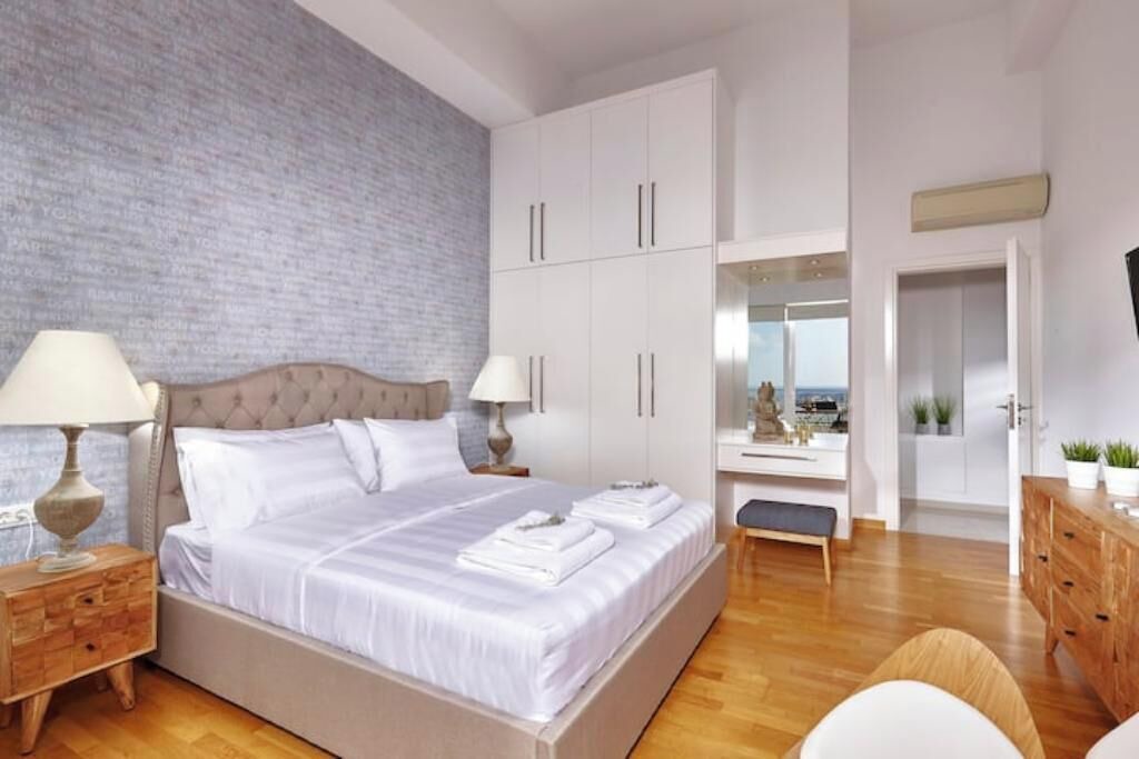 Photo of Bedroom in Lygaria