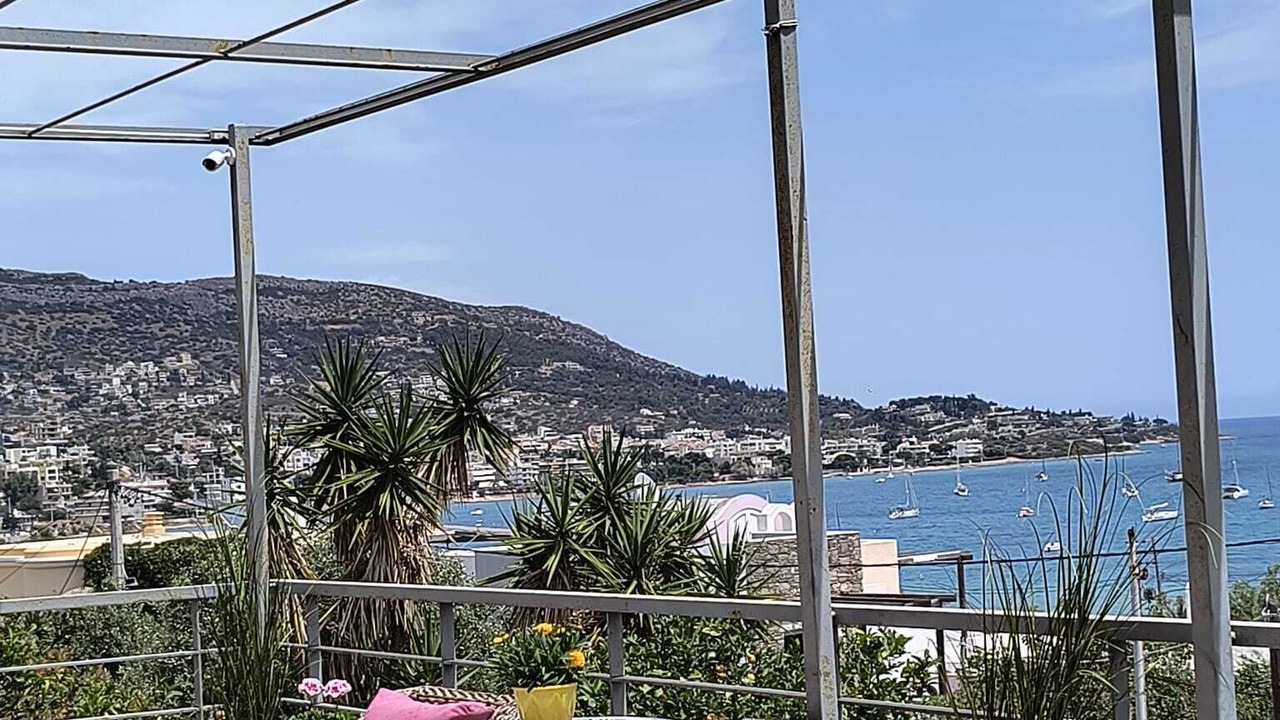 Photo of Outdoor in Porto Rafti