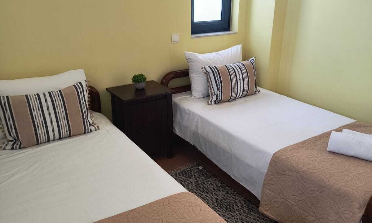 Photo of Bedroom in Porto Rafti