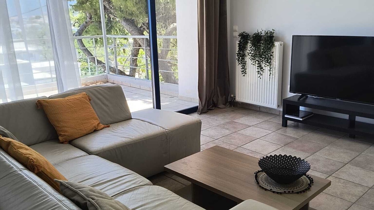 Photo of Livingroom in Porto Rafti