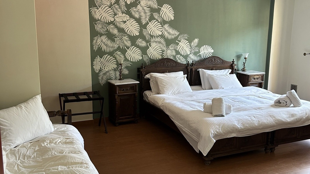 Photo of Bedroom in Kalavrita