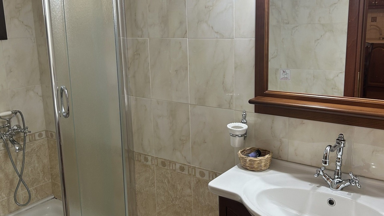 Photo of Bathroom in Kalavrita