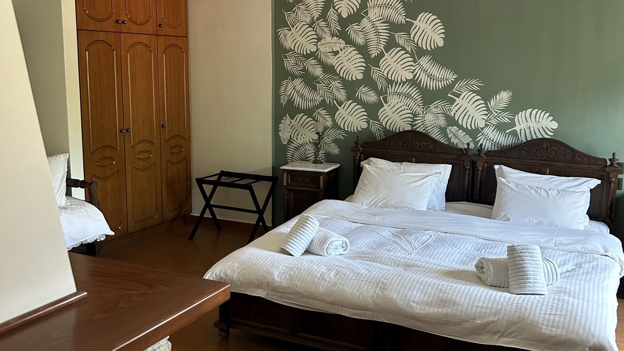Photo of Bedroom in Kalavrita