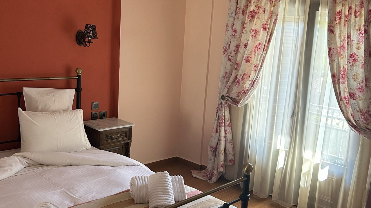 Photo of Bedroom in Kalavrita