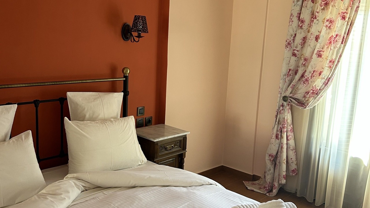 Photo of Bedroom in Kalavrita