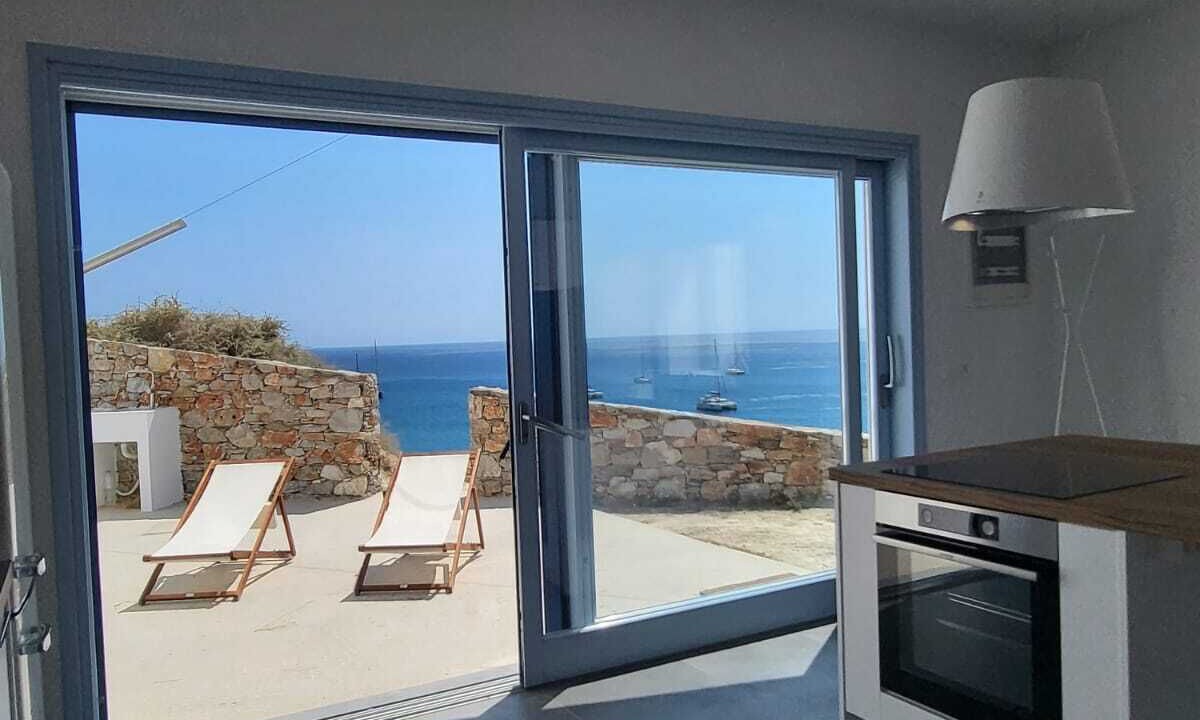 Photo of Others in Folegandros