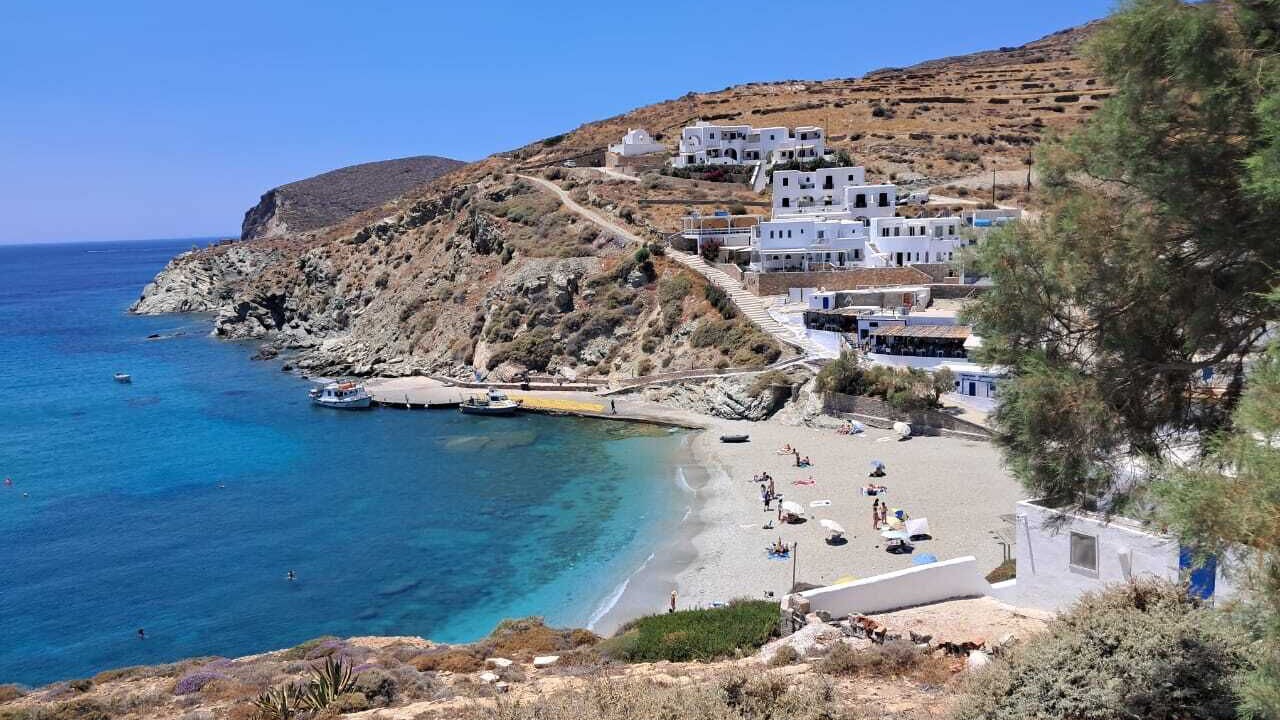 Photo of Others in Folegandros