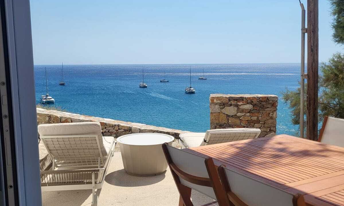 Photo of Outdoor in Folegandros