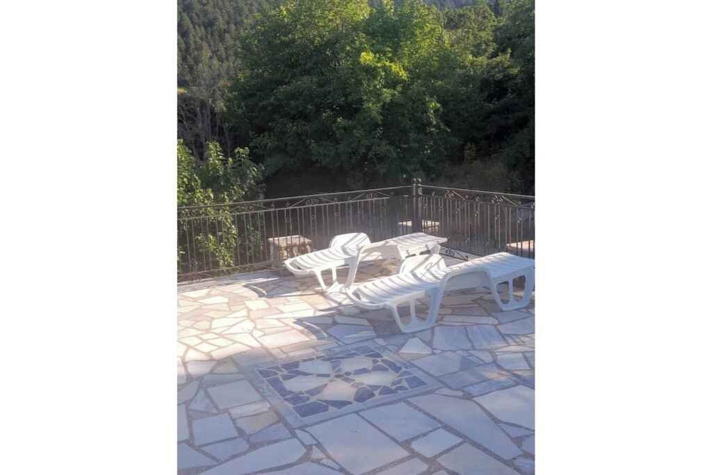 Photo of Patio Balcony in Toriza