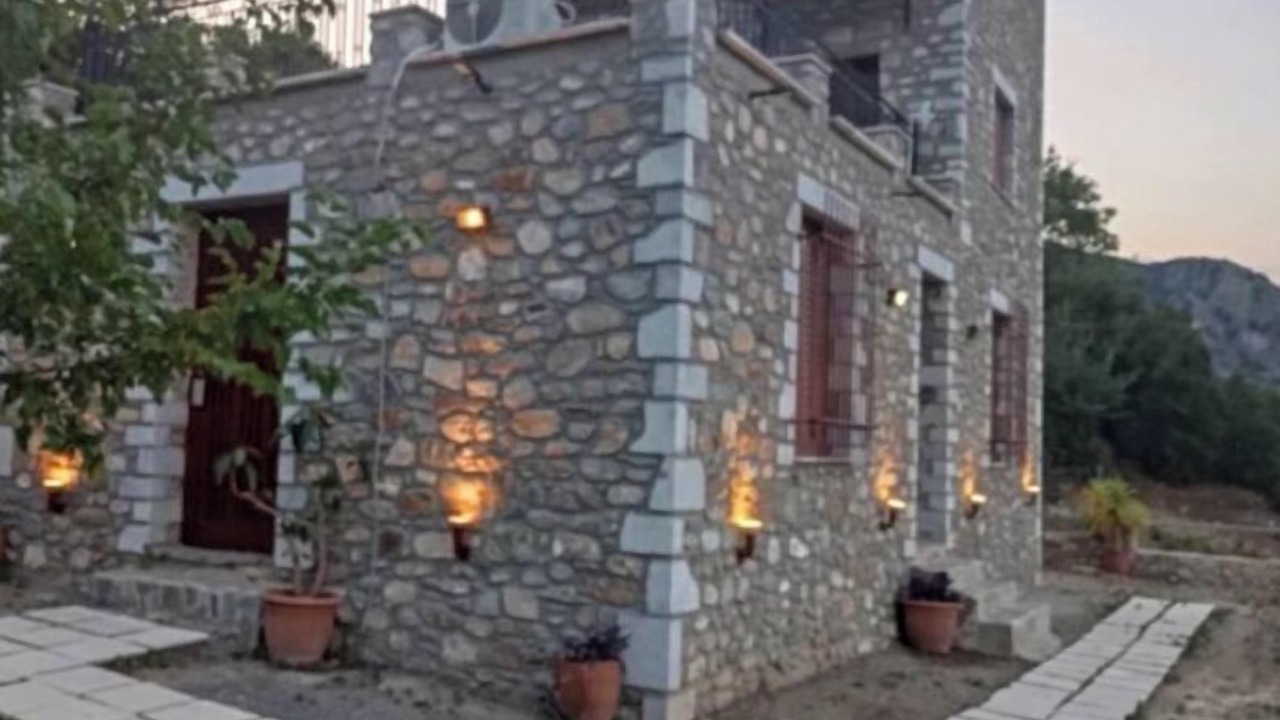 Photo of Outdoor in Toriza