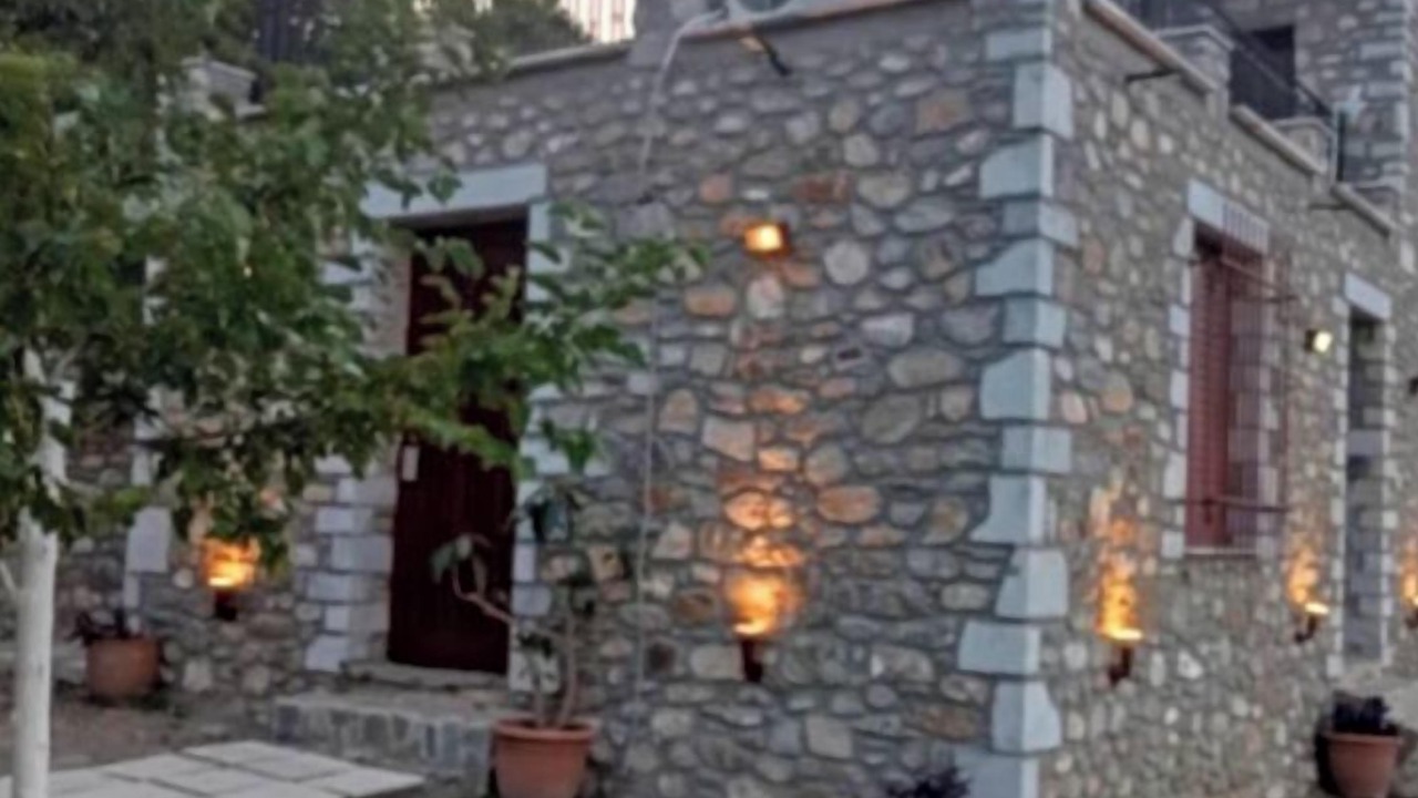 Photo of Outdoor in Toriza