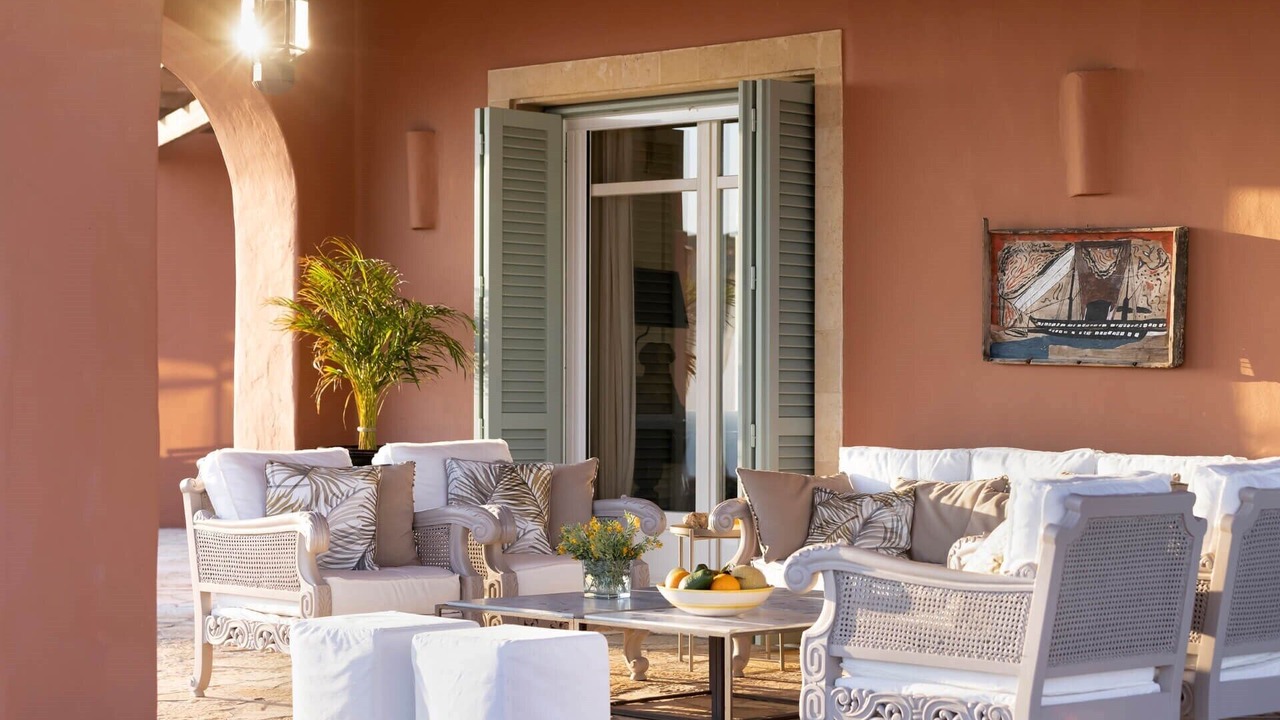 Photo of Outdoor in Svoronata