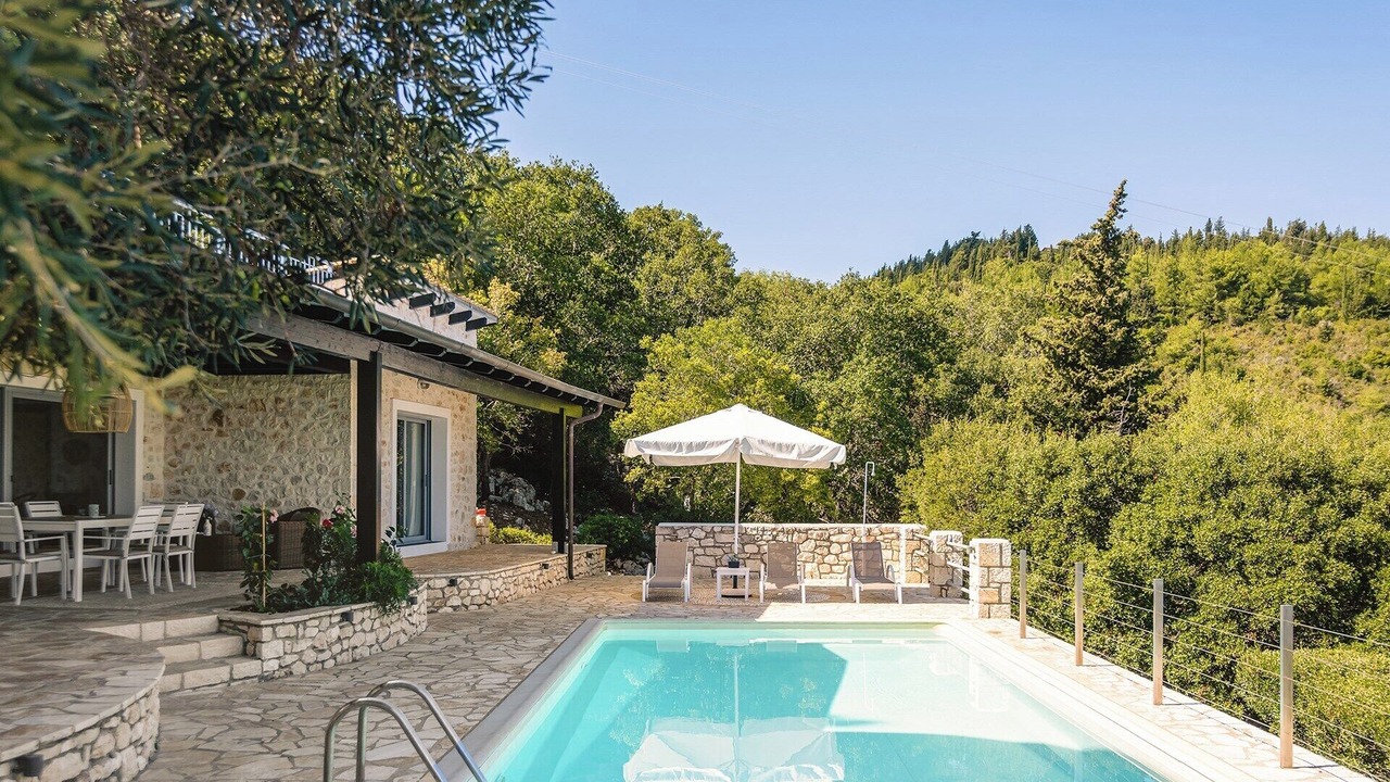Photo of Outdoor in Gaios