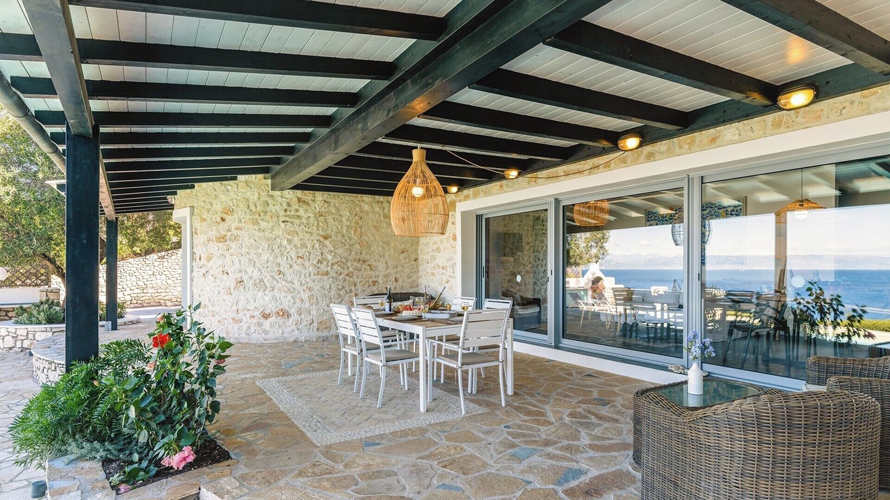Photo of Outdoor in Gaios