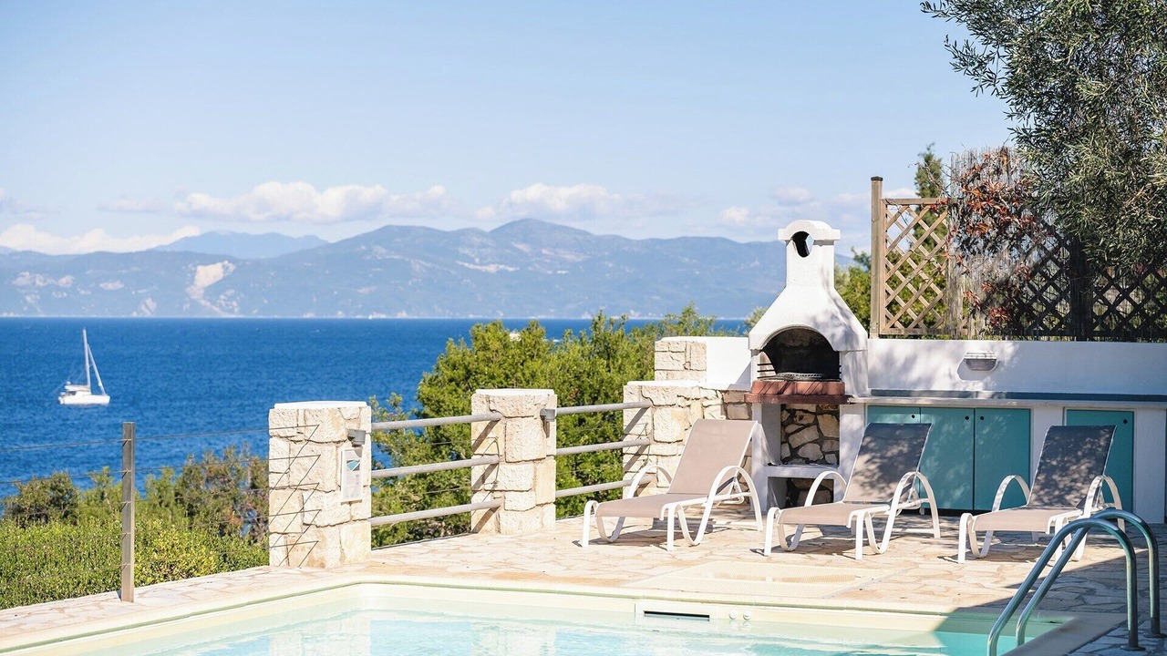 Photo of Outdoor in Gaios