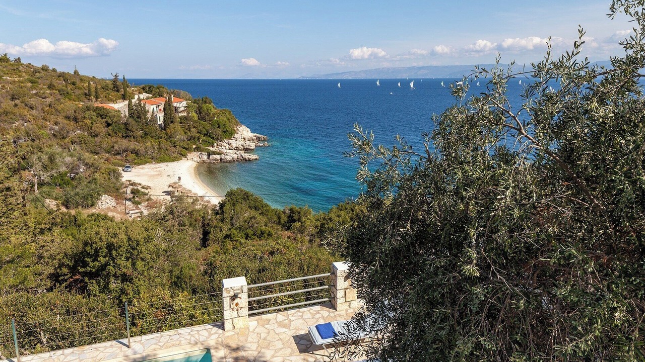Photo of Outdoor in Gaios
