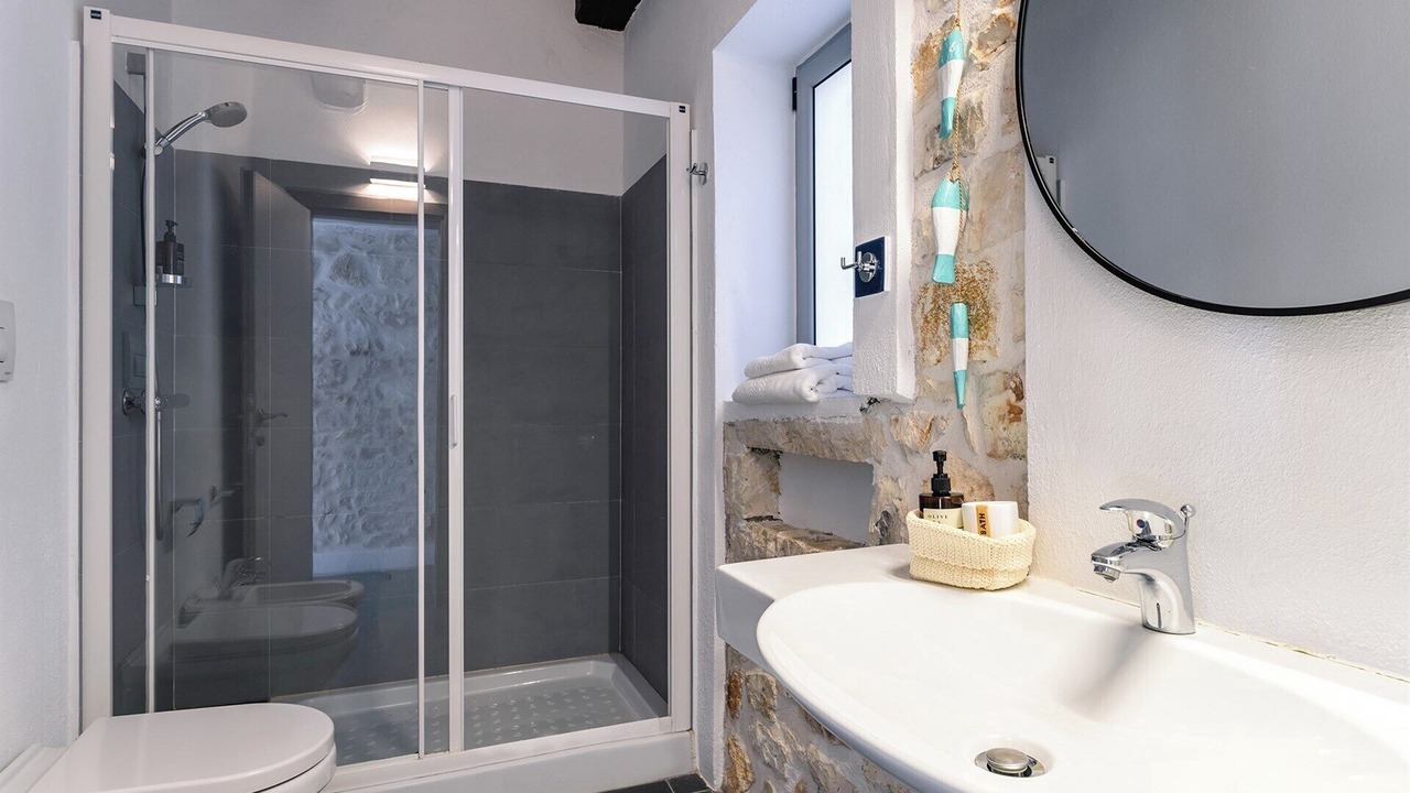 Photo of Bedroom in Gaios