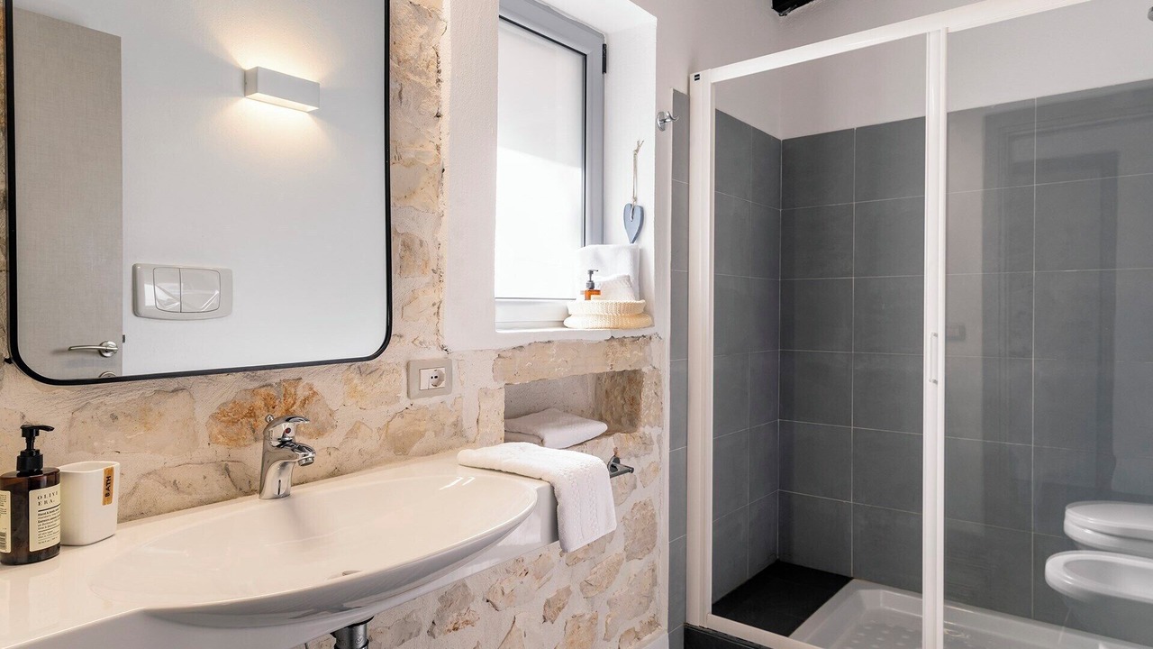 Photo of Bedroom in Gaios