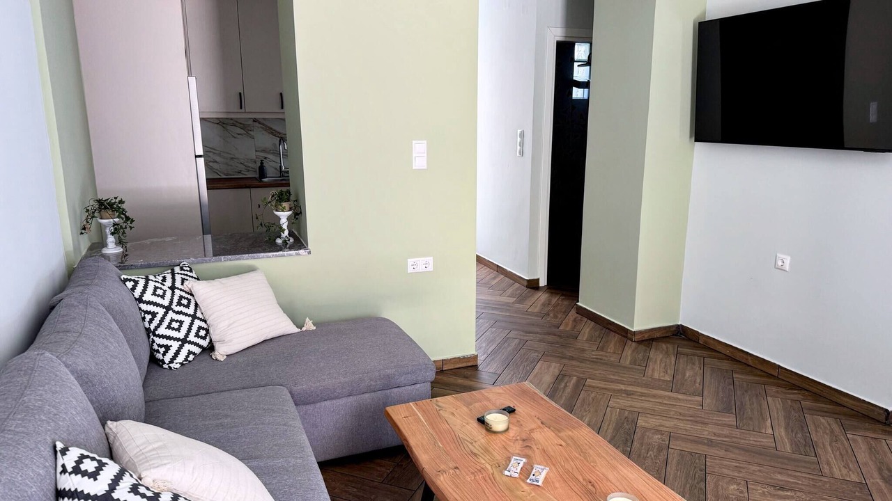 Photo of Livingroom in Nea Chora