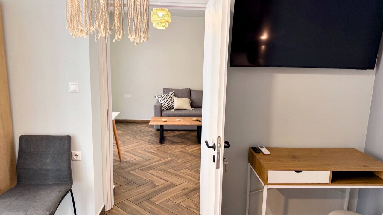 Photo of Livingroom in Nea Chora