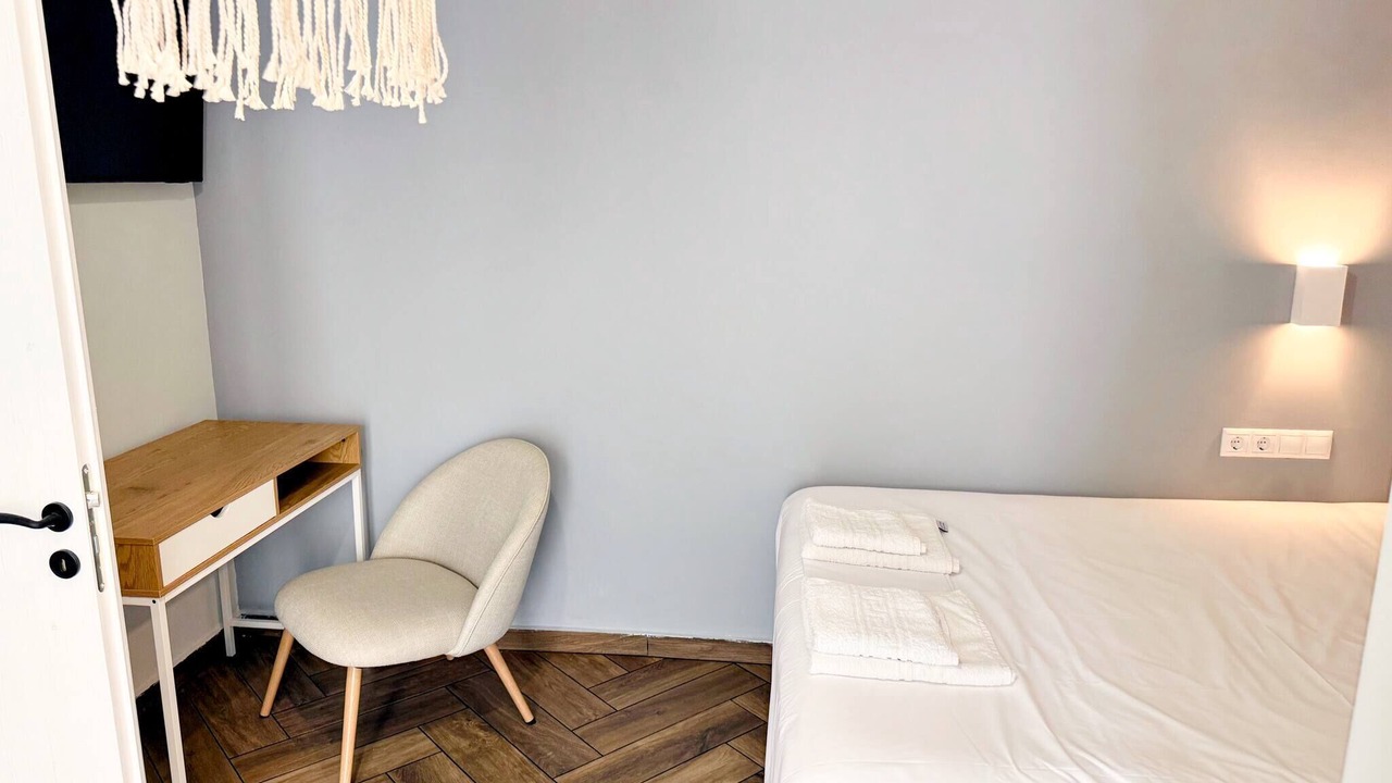 Photo of Bedroom in Nea Chora