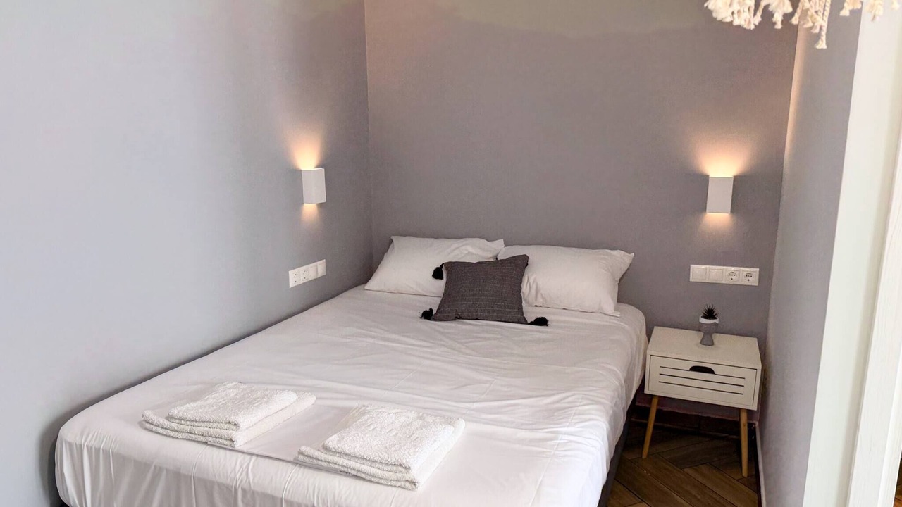 Photo of Bedroom in Nea Chora