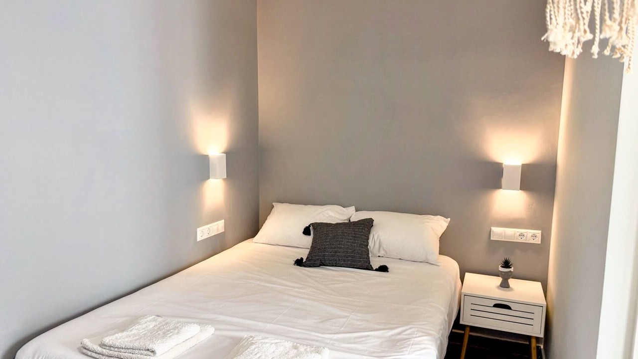 Photo of Bedroom in Nea Chora