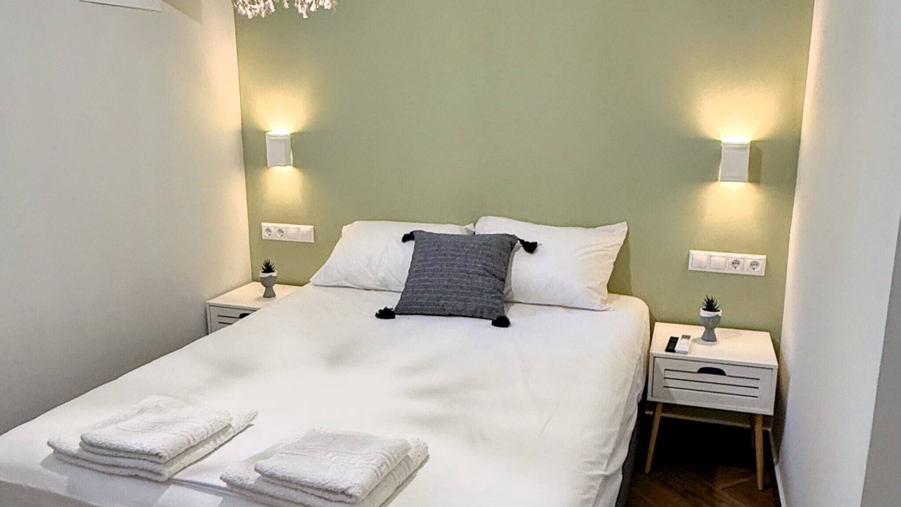 Photo of Bedroom in Nea Chora