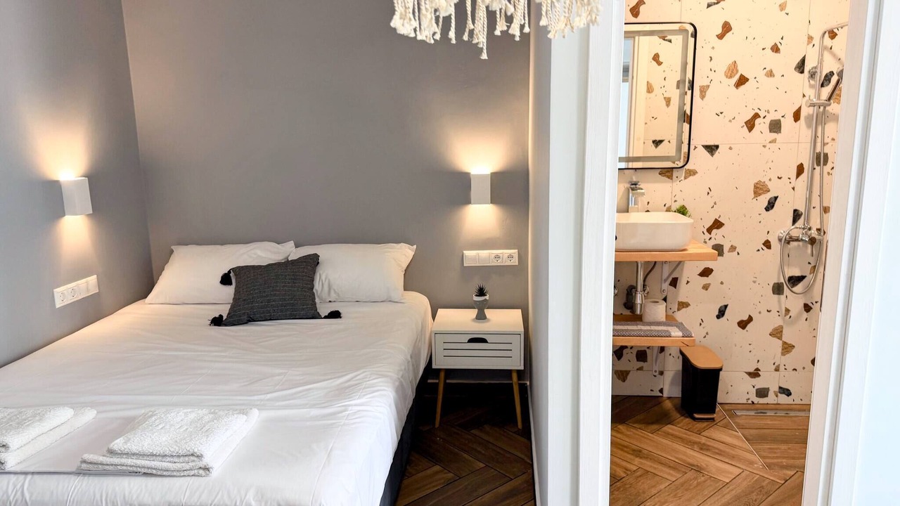 Photo of Bedroom in Nea Chora