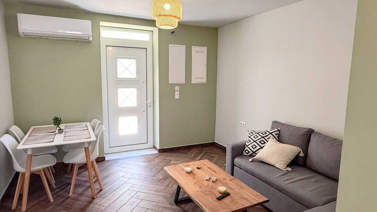 Photo of Livingroom in Nea Chora