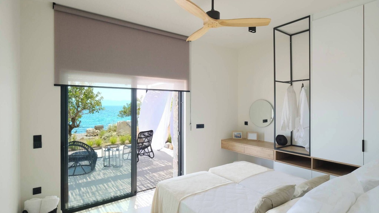 Photo of Bedroom in Aegina