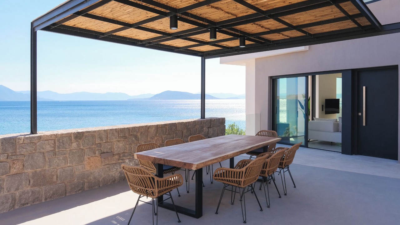 Photo of Outdoor in Aegina