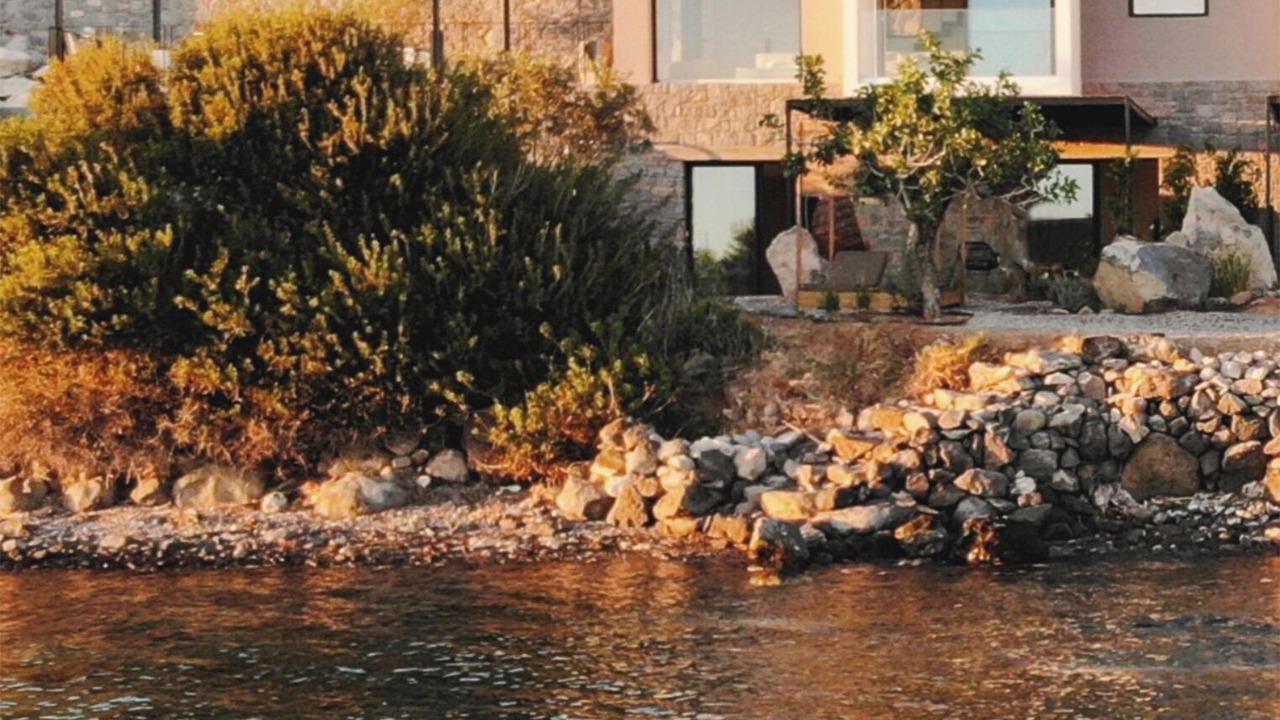 Photo of Outdoor in Aegina