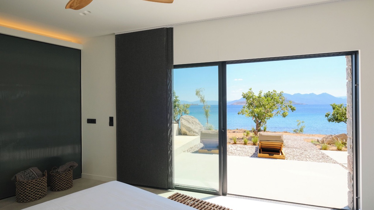 Photo of Bedroom in Aegina