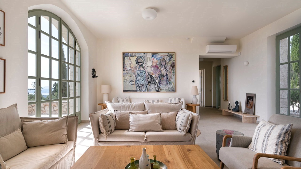 Photo of Bedroom in Elation