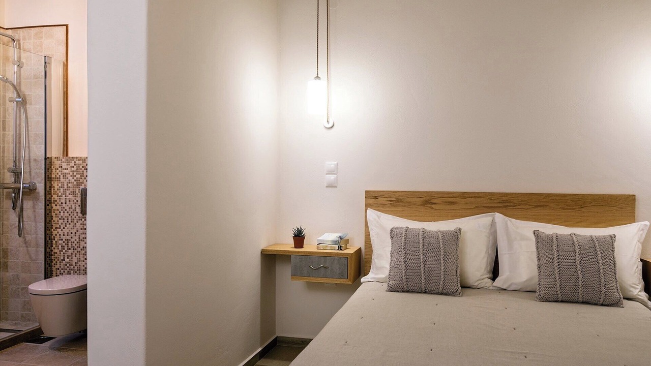 Photo of Bedroom in Kalamitsi
