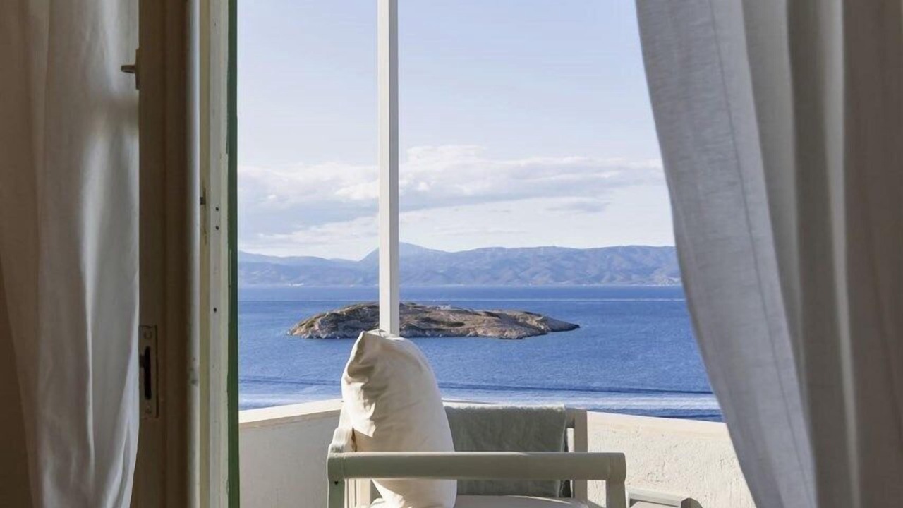 Photo of Others in Hydra