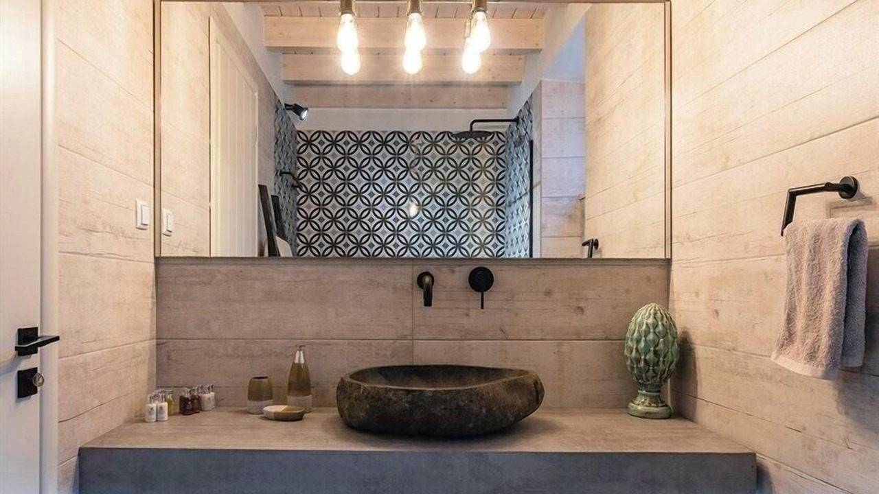 Photo of Bedroom in Lakka