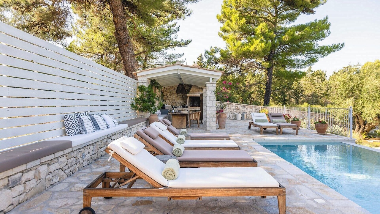 Photo of Outdoor in Lakka