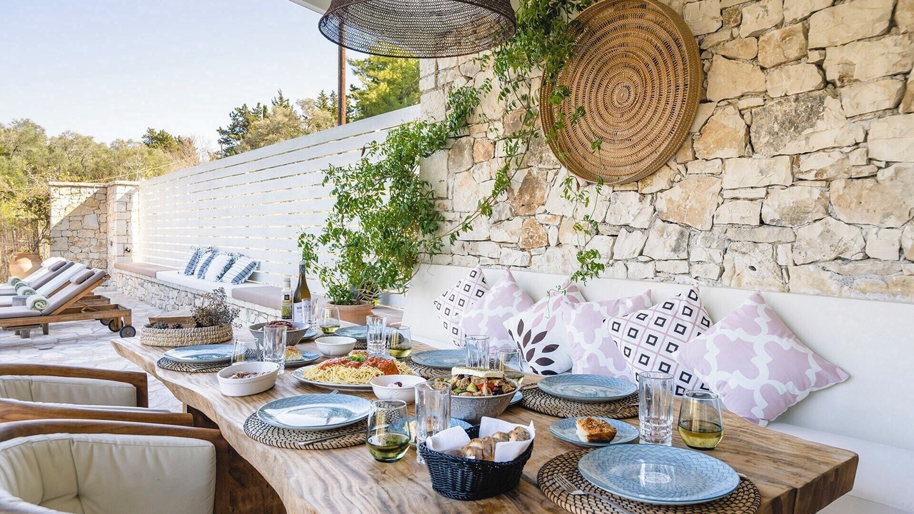 Photo of Outdoor in Lakka
